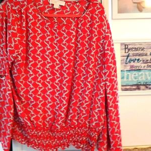 Blouse  Michael kors